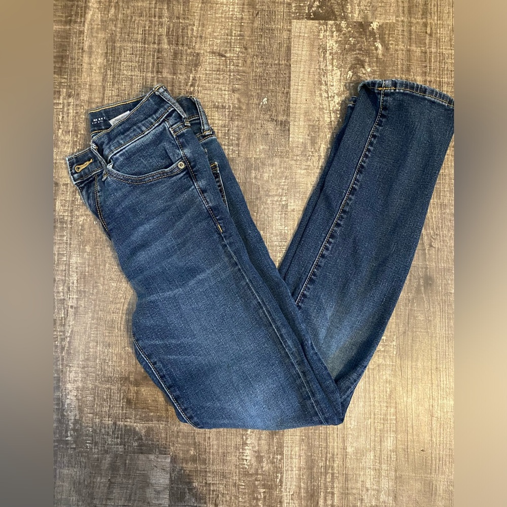 Old Navy Boys 14 Slim Jeans